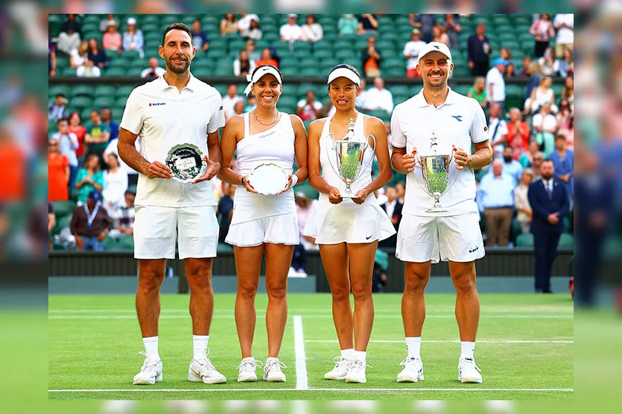 Santiago Gonzalez Juliana Olmos Jan Zielinski Hsieh Su Wei