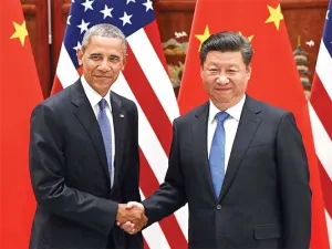 EU y China afianzan el acuerdo climático