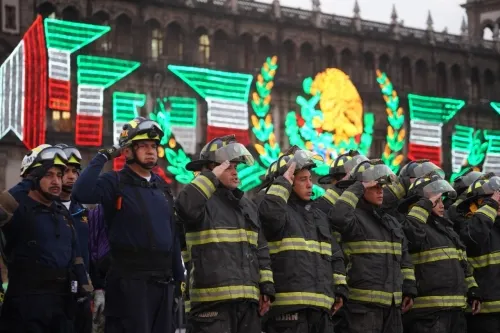Cruz Roja en Tabasco y Save the Children, ganadores del Premio Nacional de Protección Civil 2019