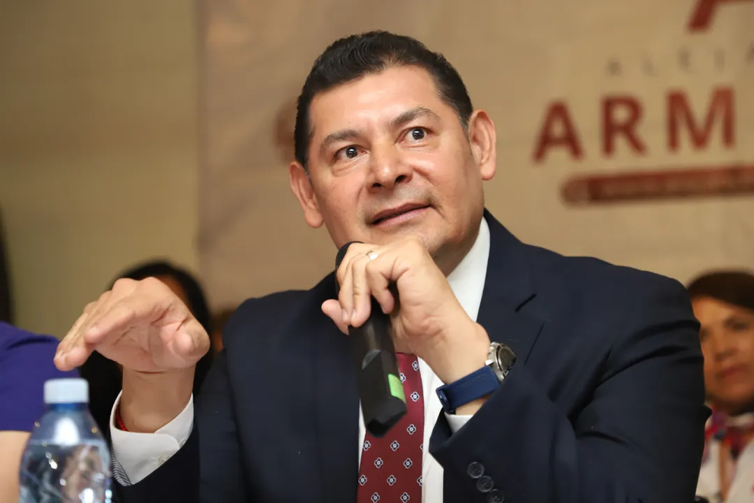 Alejandro Armenta
