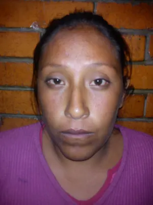 Ejerce PGJ acción penal contra mujer acusada de robo agravado