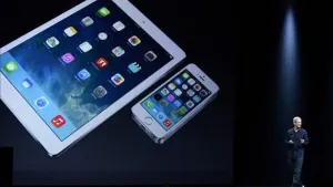 Casi la mitad de dispositivos Apple ya cuentan con iOS 8