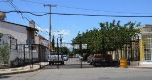 Ayuntamiento ha retirado 20 rejas de las calles