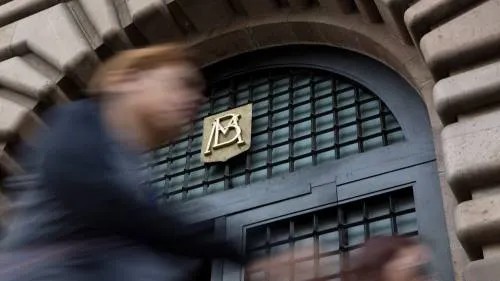 Manuel Ramos Francia, el disidente del Banco de México