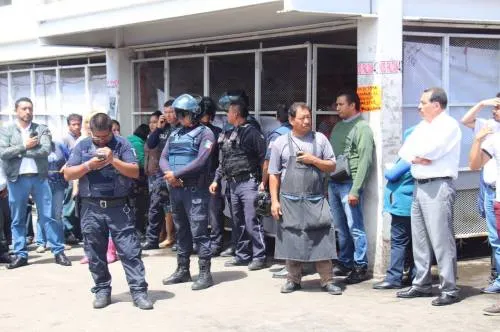 Condena Banck asesinato de hija de “Simitrio”