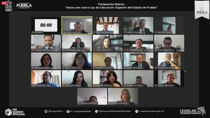 Validan reforma para que SEP niegue contratación a quien tenga antecedentes de violencia contra mujeres
