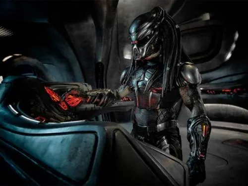 Fox elimina escena de ‘The Predator’ por un abusador sexual