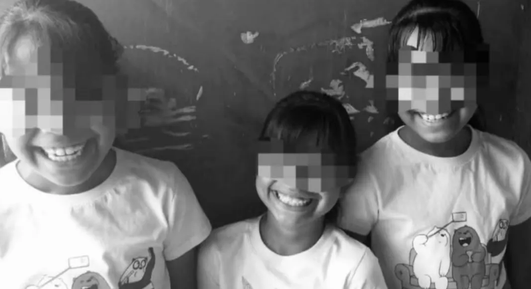 Detienen a presunto responsable del asesinato de madre y sus tres hijas en Hermosillo