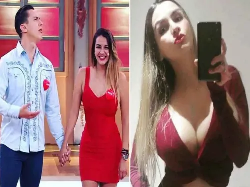 Encuentran muerta a concursante de ‘Enamorándonos’