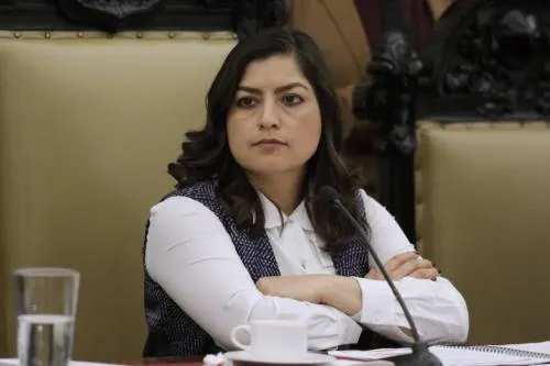 Rivera Vivanco se va a Viena