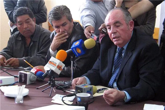 Compras de El Buen Fin deben ser razonadas: Luis Maldonado