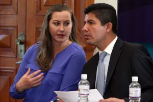 ERP insta a funcionarios a no usar recursos municipales a favor de campañas