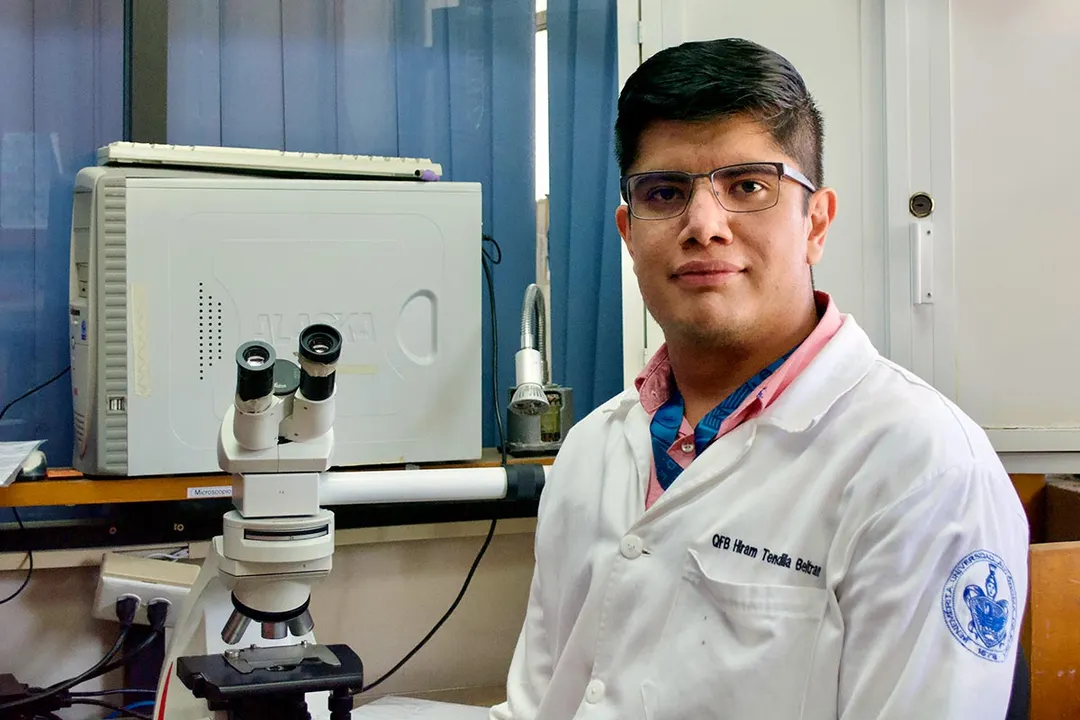 Buap Hiram Tendilla Beltran Reunion Lindau De Premios Nobel