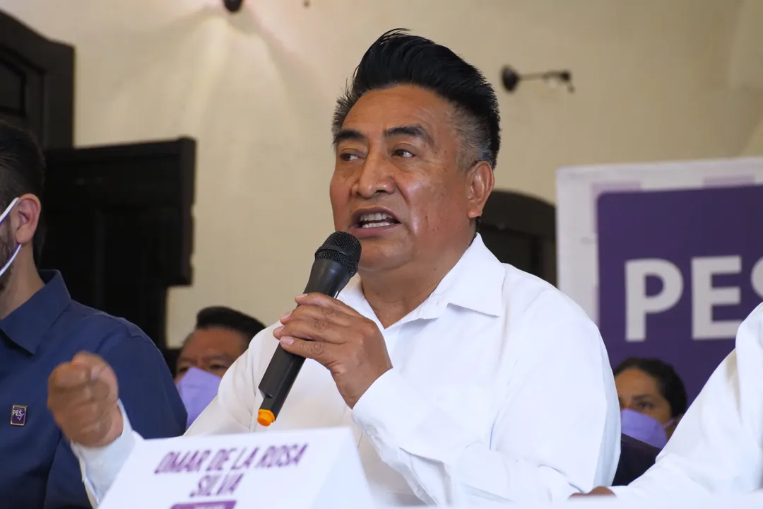 ¿Principios o ambiciones?