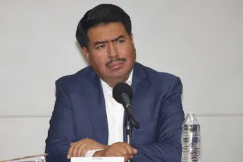 Segob sostendrá reunión con INE e IEE para garantizar la paz y civilidad en el Estado