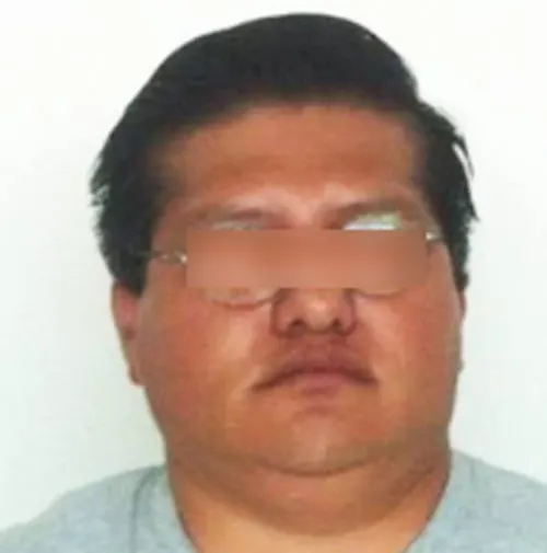 Luciano “N” fue vinculado a proceso por el homicidio ocurrido en la planta VW: FGE
