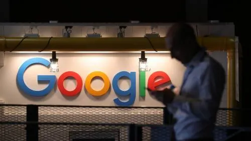 Alphabet ‘decepciona’ a Wall Street y sus acciones caen