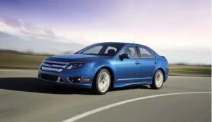 Ford reporta fallas en vehículos armados en México