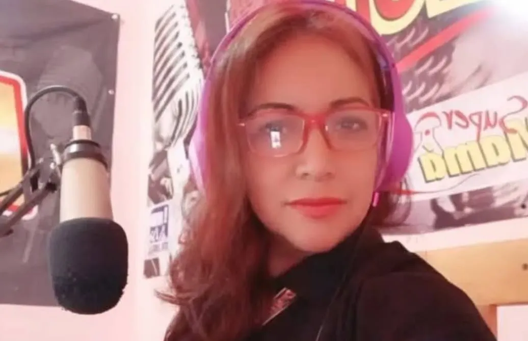 Localizan con vida a locutora de Tepeaca tras varios días desaparecida