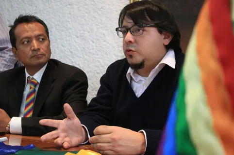 Grupos LGTB exigen que en Puebla se legisle a favor de sus derechos