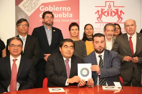 Barbosa cambiará a mandos de seguridad pública para blindarlos de nexos con delincuencia organizada