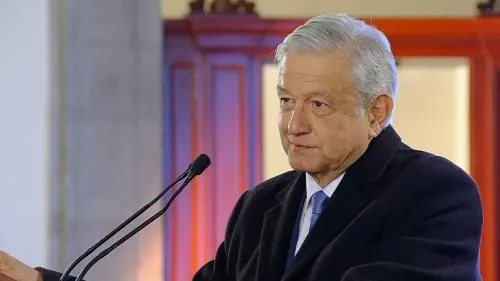 En su primera visita presidencial a Puebla, AMLO arribará a Huauchinango el próximo lunes