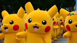 Todo lo que querías saber sobre Pokémon GO y no te atrevías a preguntar