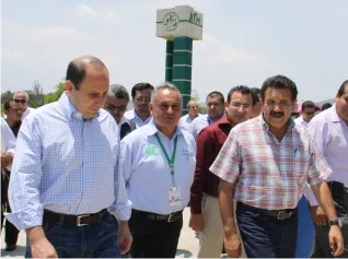Izúcar, adecuado para albergar evacuados del Popocatépetl