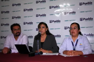 Puebla, quinto lugar nacional en casos de Sida