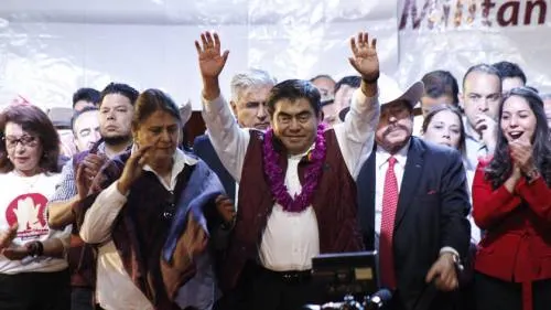 De ganar, Barbosa revelará monto de deuda heredada por RMV