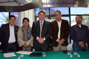 SDUOP premia a ganadores de Concurso de Fachadas