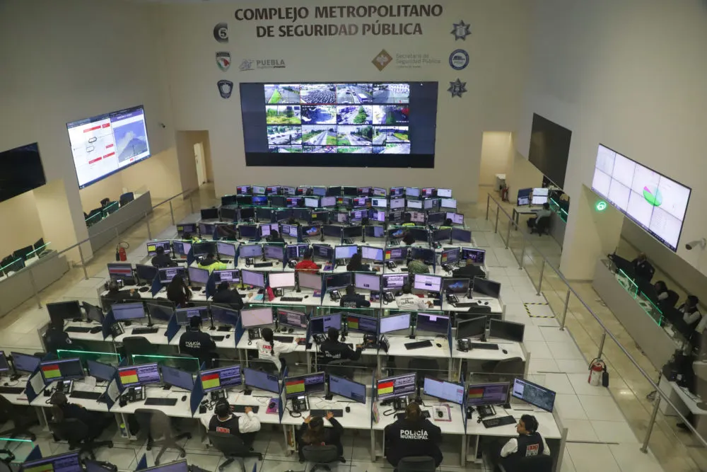 Arcos de Seguridad
