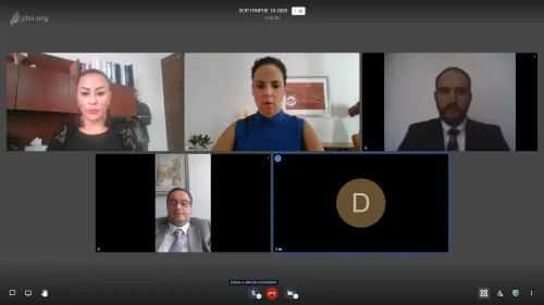 ITAIPUE resuelve 24 denuncias por incumplimiento a las obligaciones de transparencia.