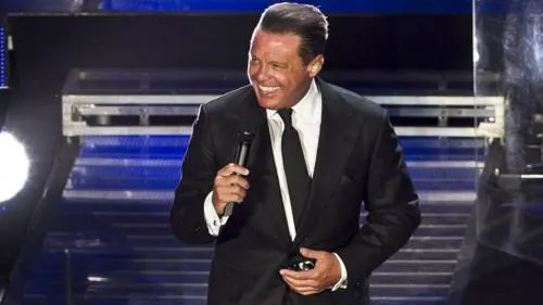 Filtran canción que le censuraron a Luis Miguel por alto contenido sexual