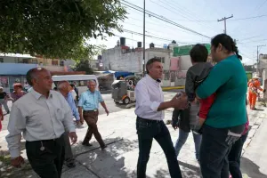 Unidades habitacionales dignas para Puebla: Gali