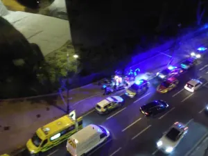Un muerto y varios lesionados deja posible ataque en Londres