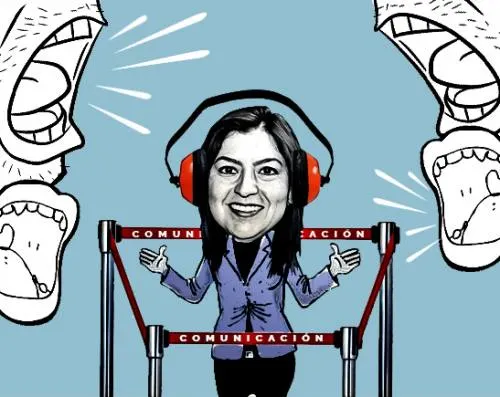 Fuego amigo en el gobierno “incluyente” de Claudia Rivera