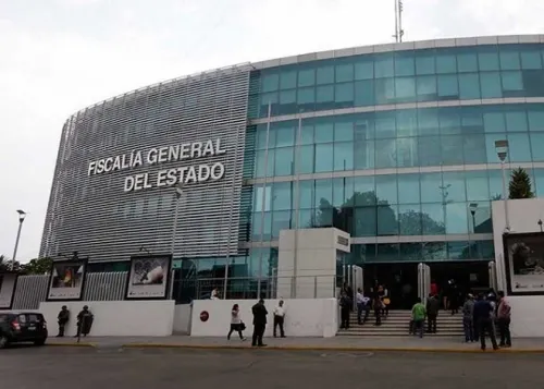 Abusos laborales en la FGE