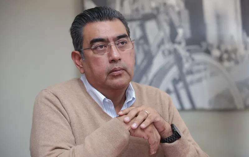 Diputados poblanos, con y sin futuro