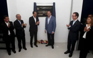 Anuncia RMV construcción de un Bachillerato de la BUAP en Ciudad Modelo