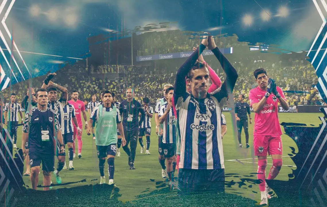 Rayados buscará el tercer lugar de la Leagues Cup