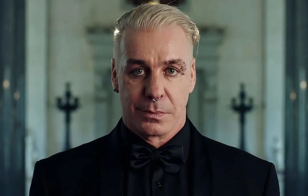 Rammstein