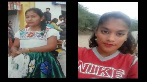 Se buscan dos menores desaparecidas en Ajalpan
