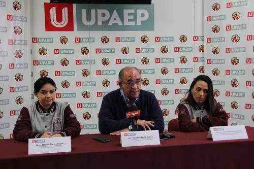 Estudiantes de la Upaep tiene un buen porcentaje de inserción en las empresas