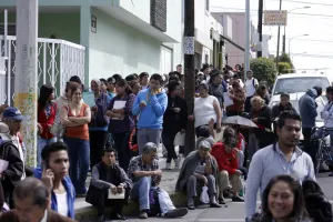 En Puebla hay condiciones de seguridad para candidatos: Gobernador