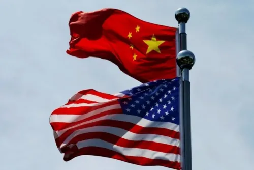 Pompeo pide a aliados de EU una respuesta más “enérgica” contra China