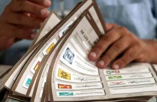 Dudas (Mínimas) Sobre el Conteo Rápido de la Elección de Gobernador (a) de Puebla en 2018