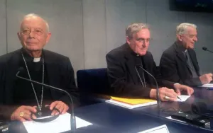 Iglesia no descarta que Papa hable del narco en México