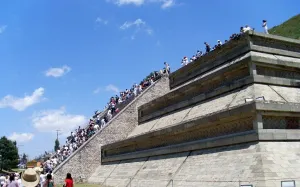 Presentan Ballet BUAP en Cholula Ritual a Quetzalcóatl