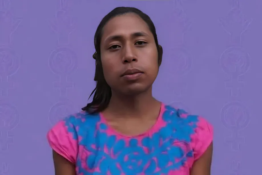 Maria Mendoza Lucas